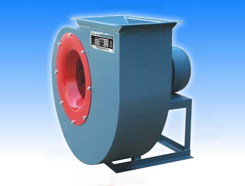 4-72、B4-72型離心通風(fēng)機(jī)