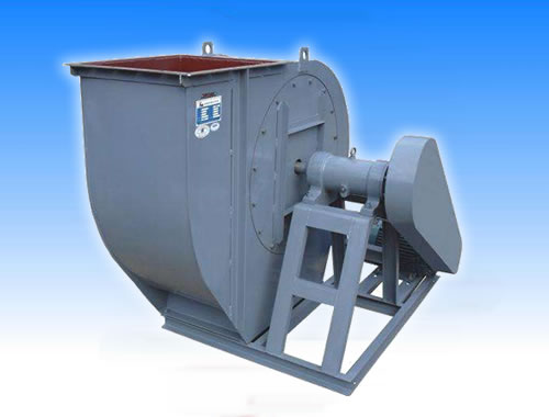 C6-48型排塵離心通風(fēng)機(jī)